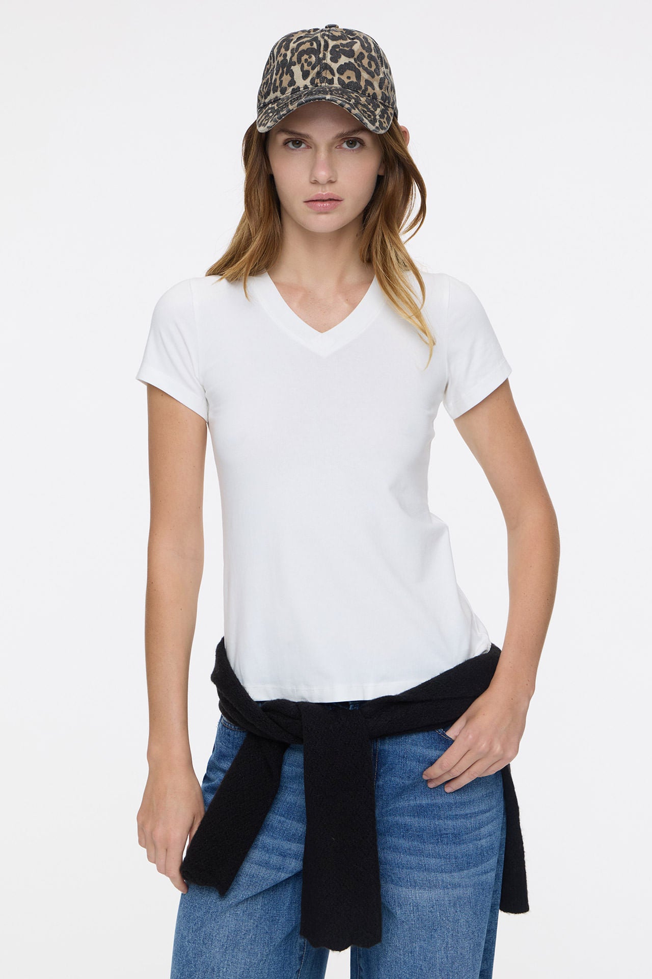 Remera Ariana
