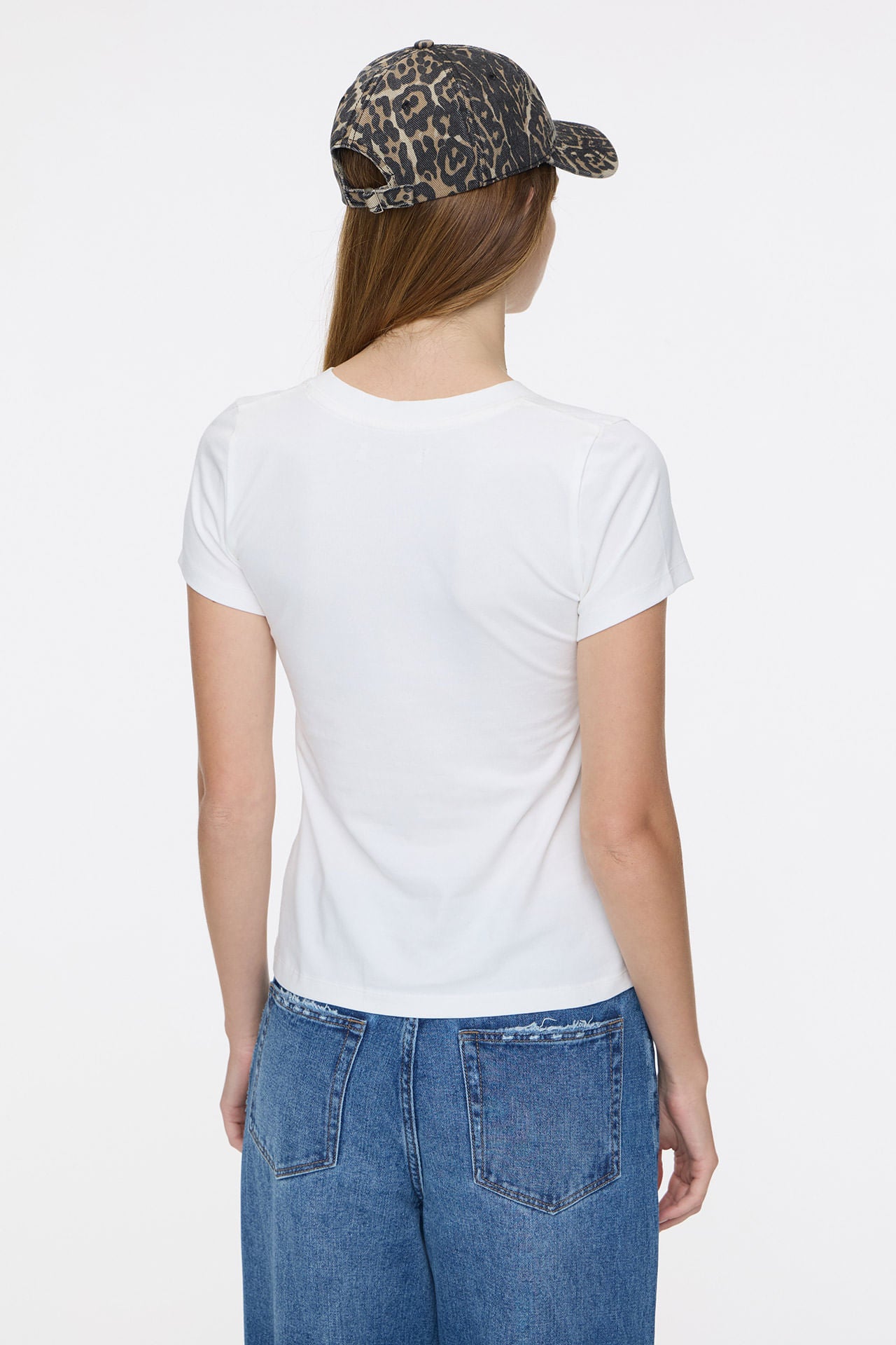 Remera Ariana