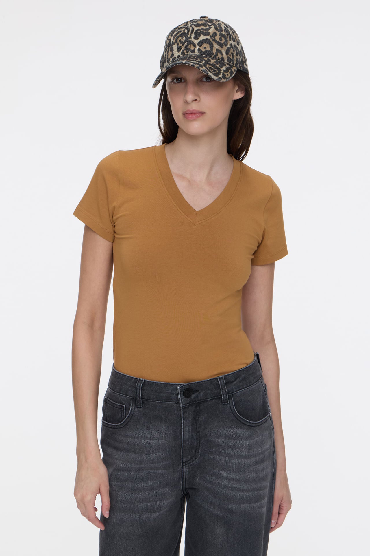 Remera Ariana