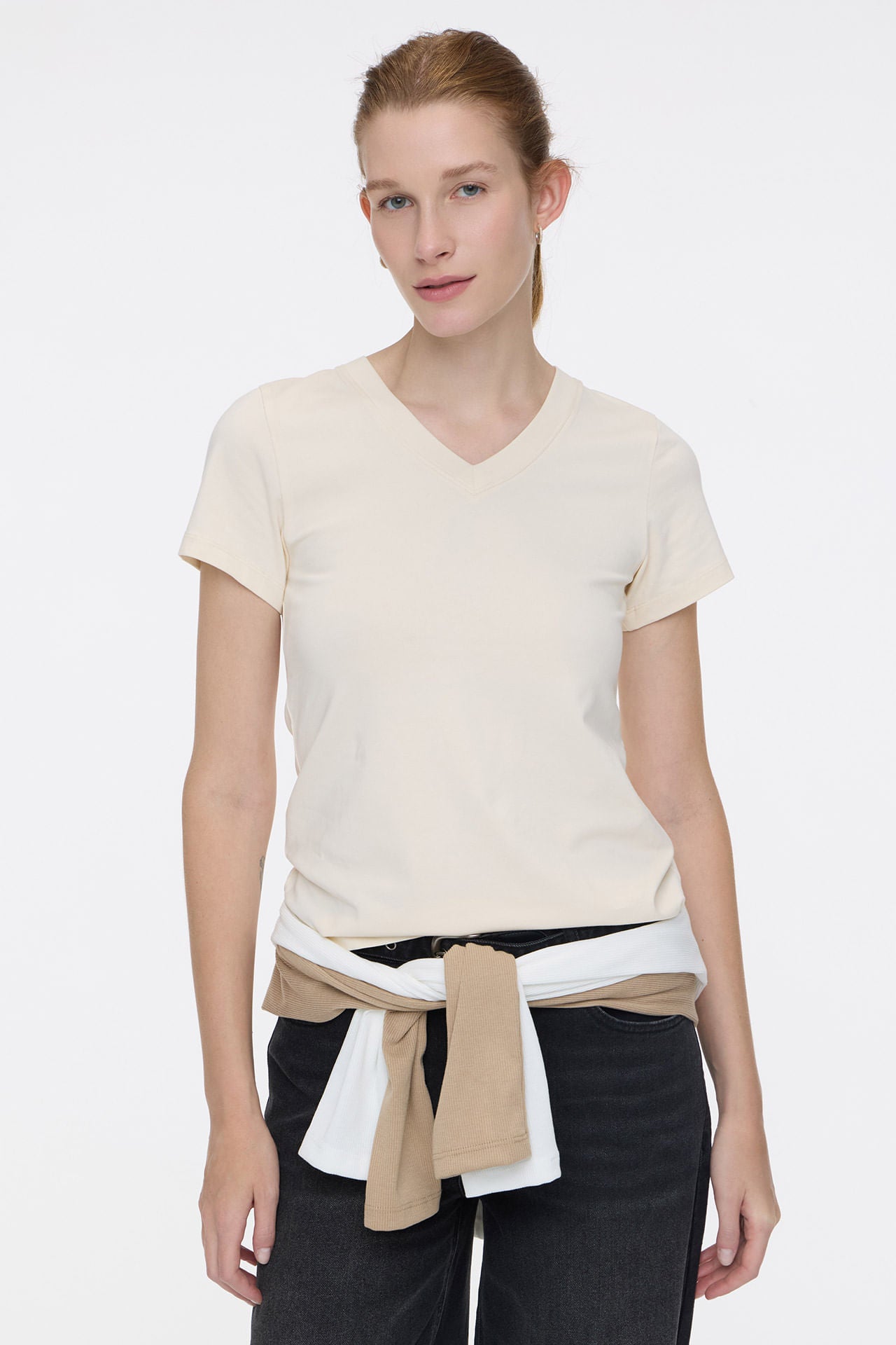 Remera Ariana