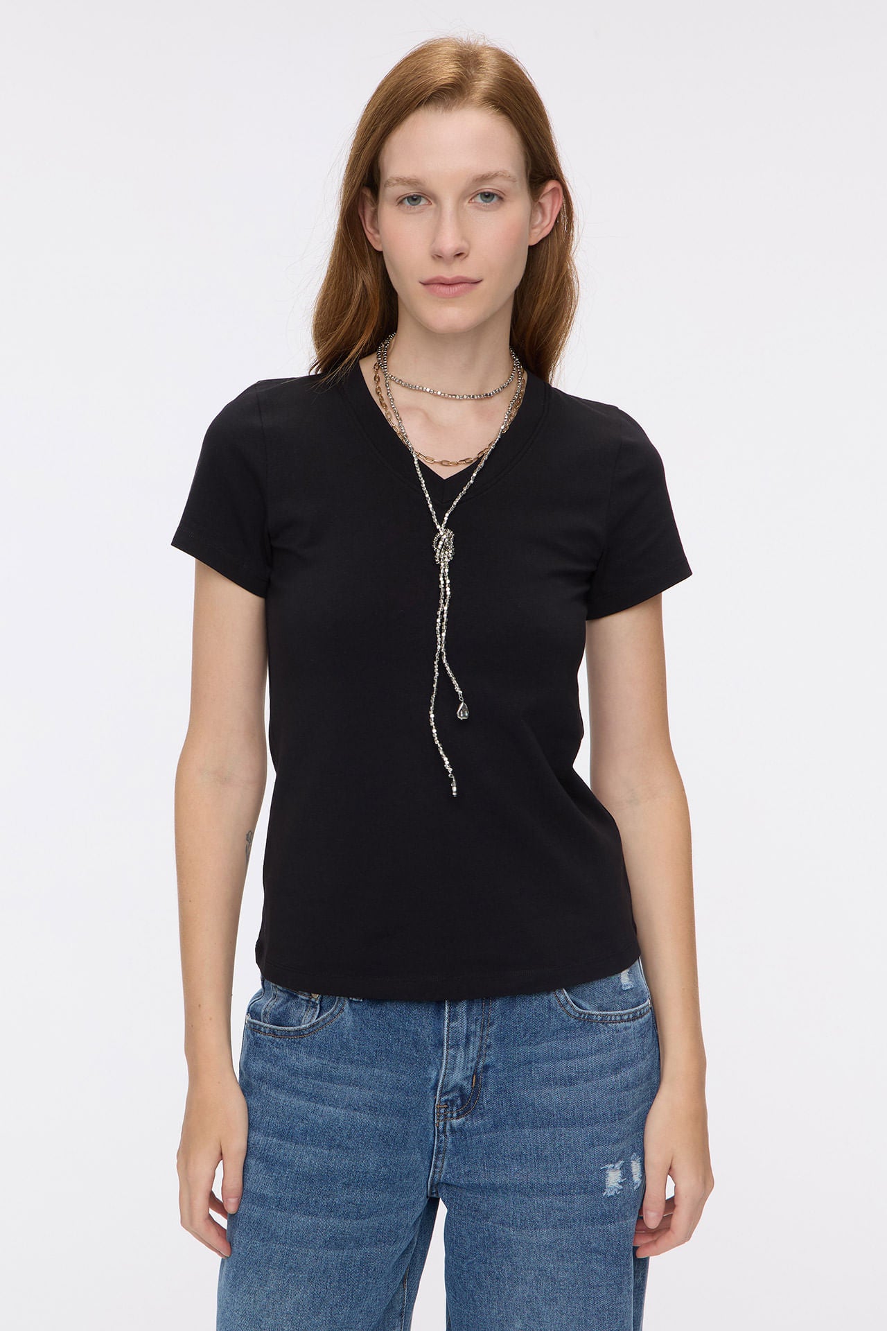 Remera Ariana