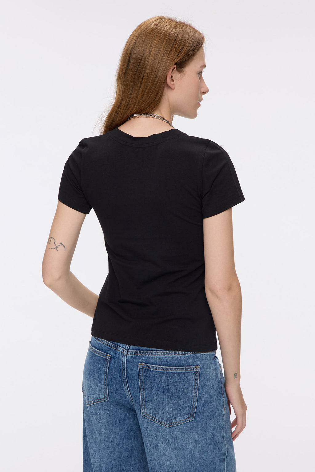 Remera Ariana