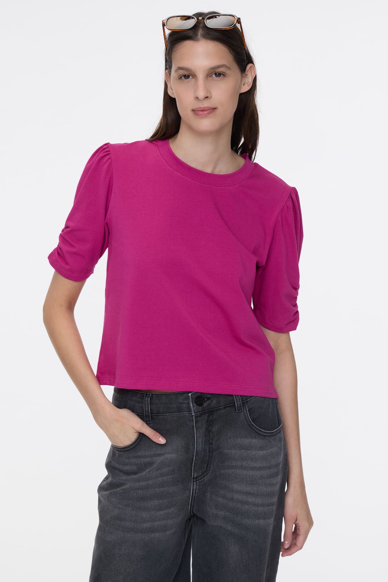 Remera Conques