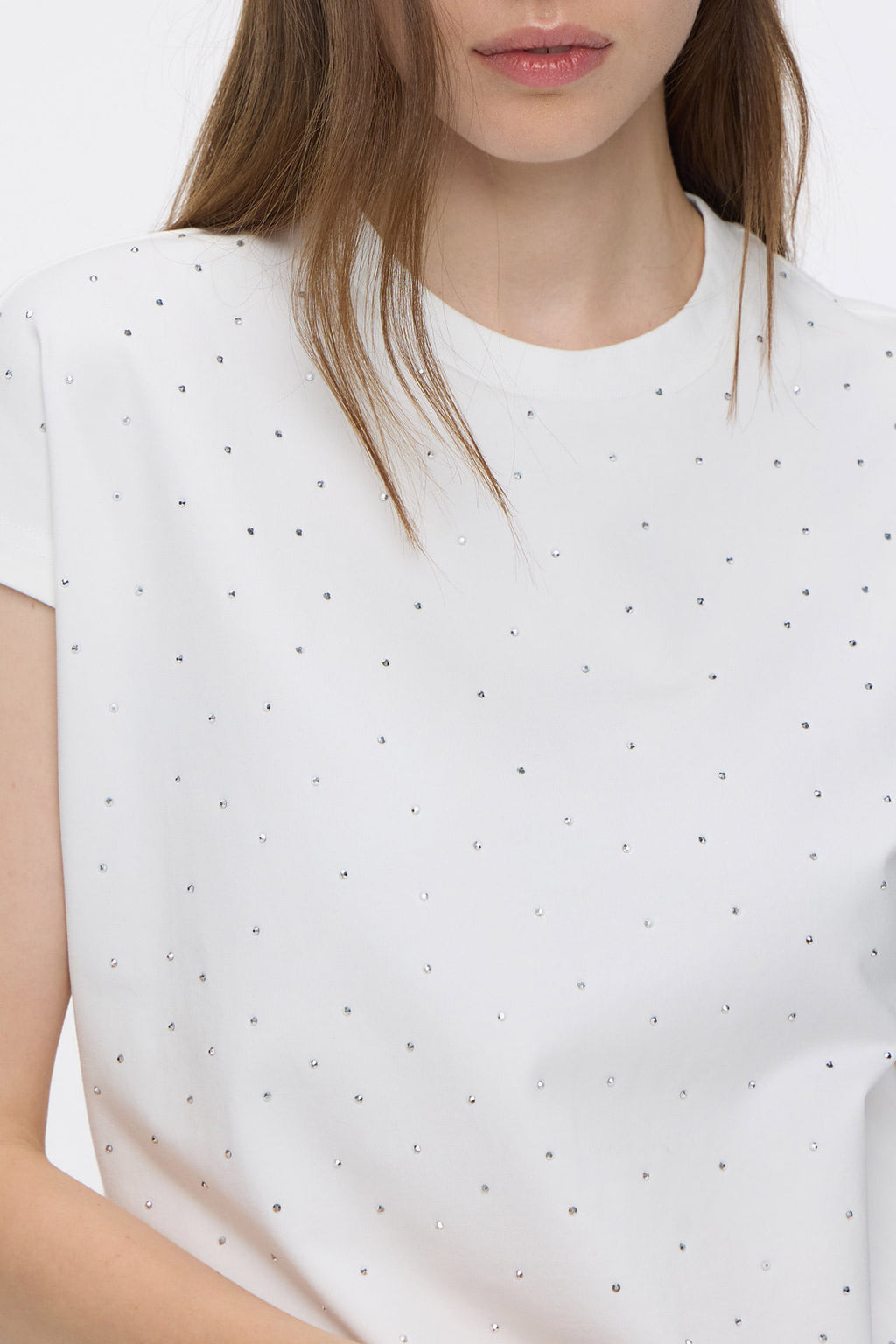 Remera Danfix
