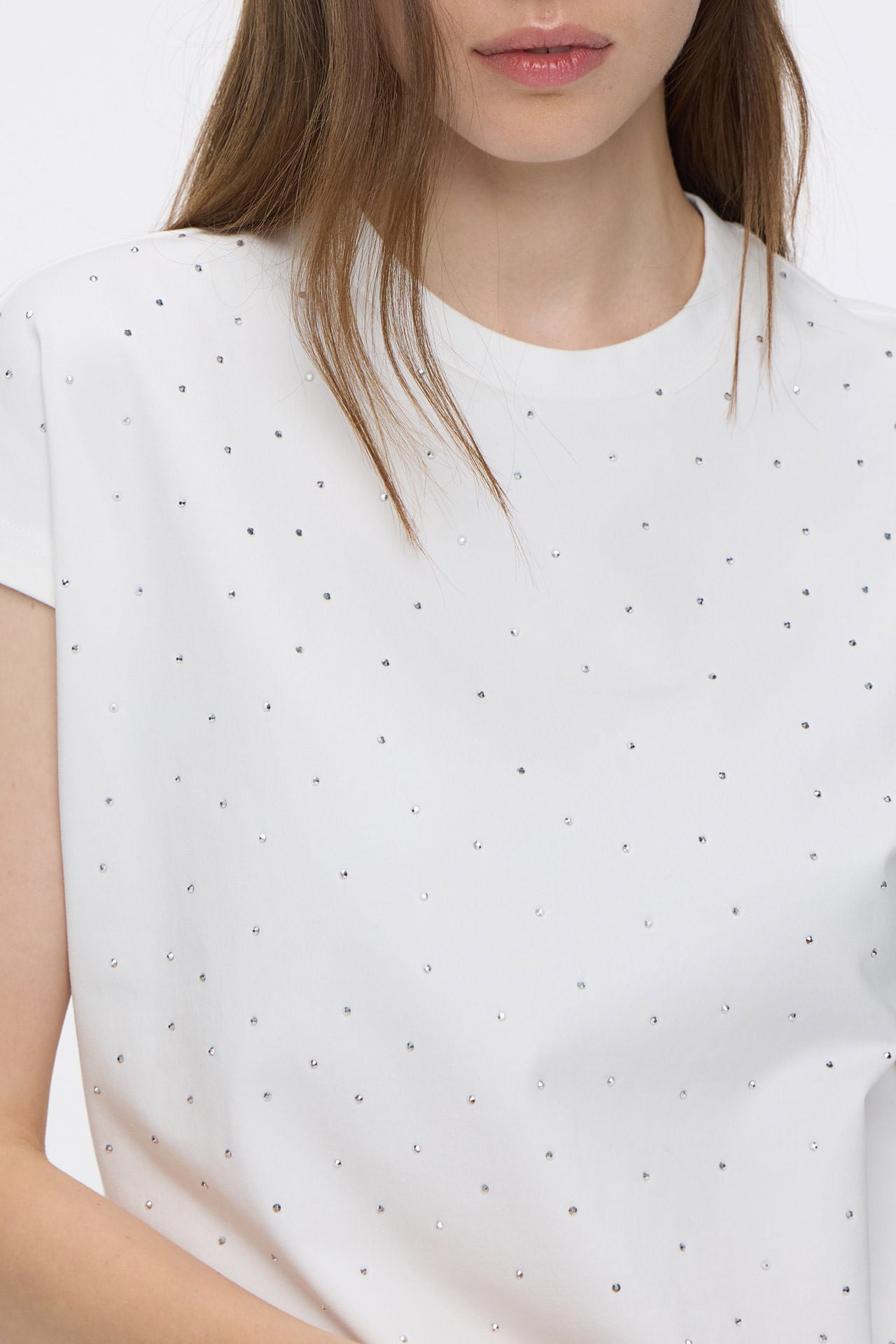Remera Danfix