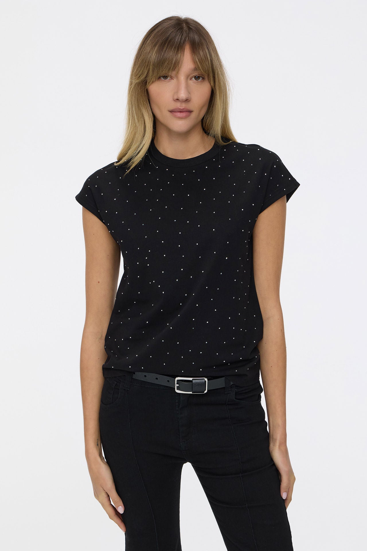 Remera Danfix