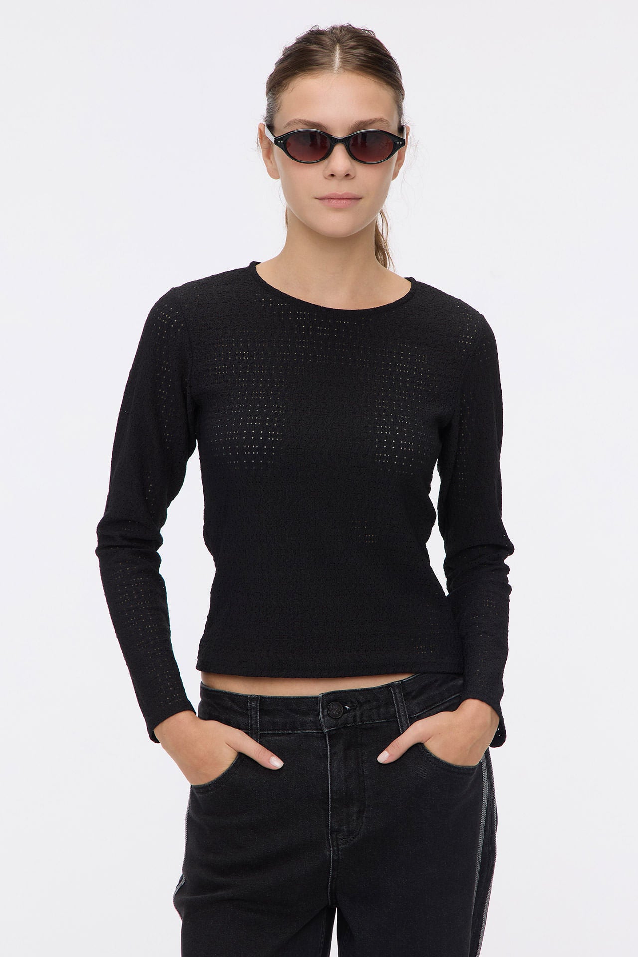 Remera Evangelina