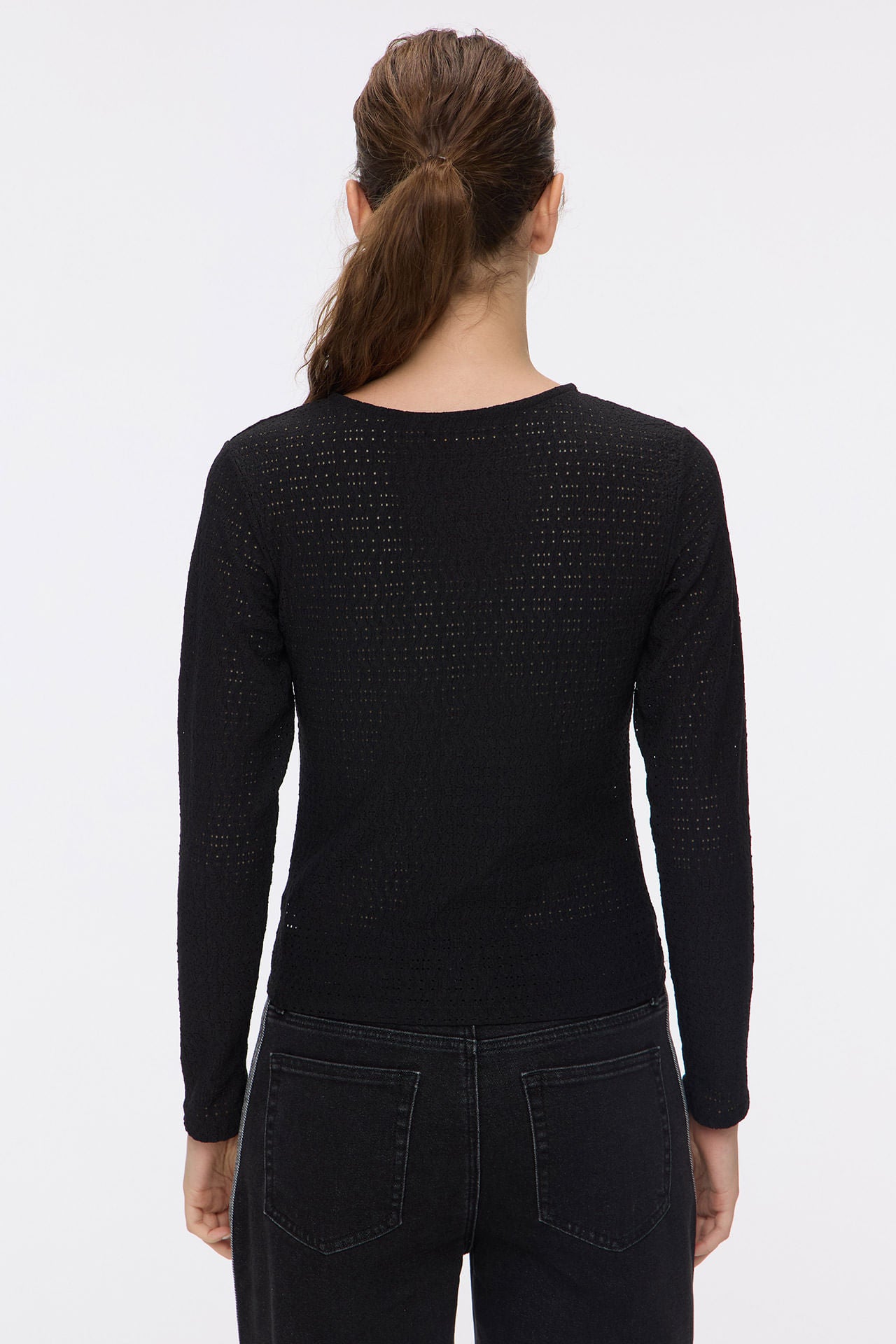 Remera Evangelina