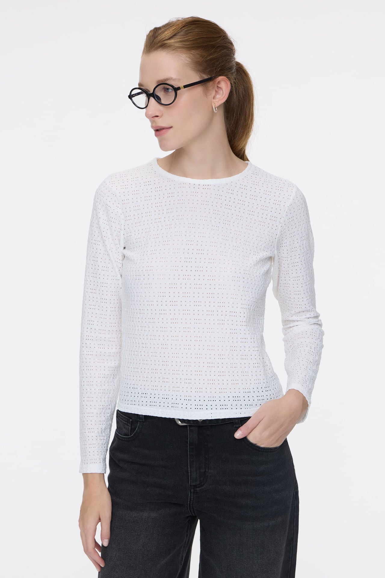 Remera Evangelina