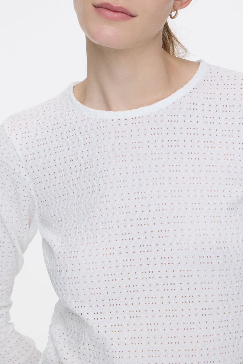 Remera Evangelina
