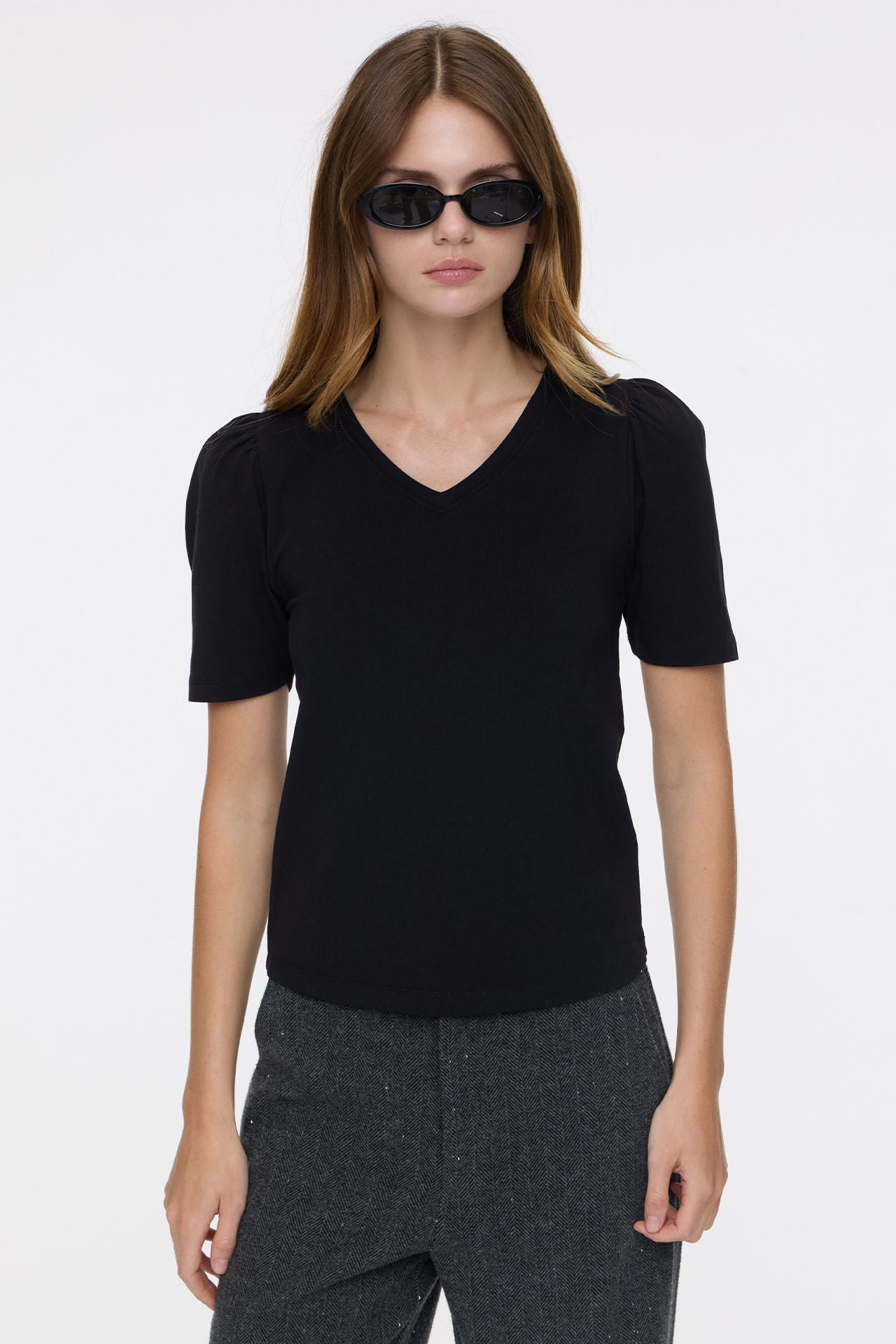 Remera Julieta