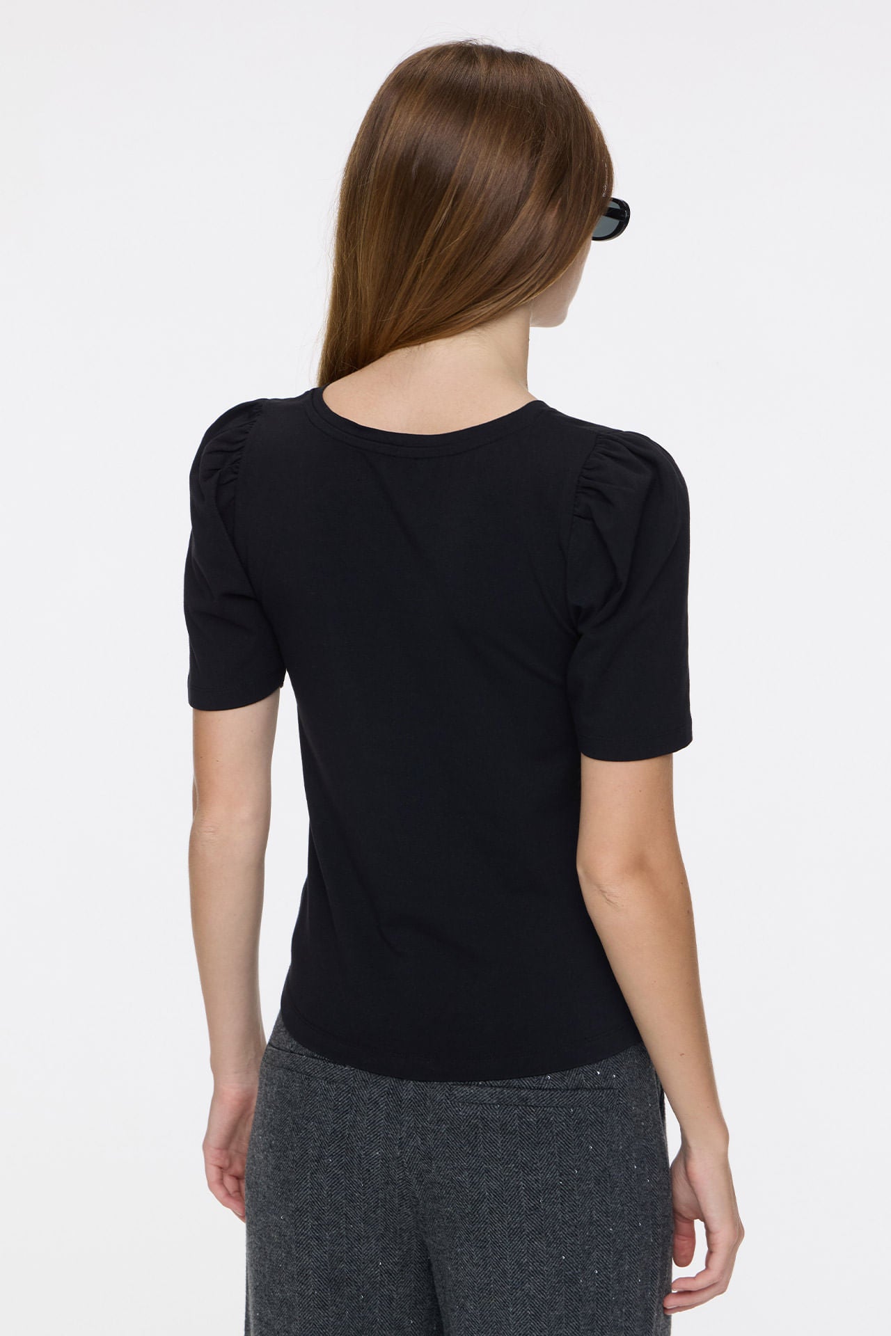 Remera Julieta