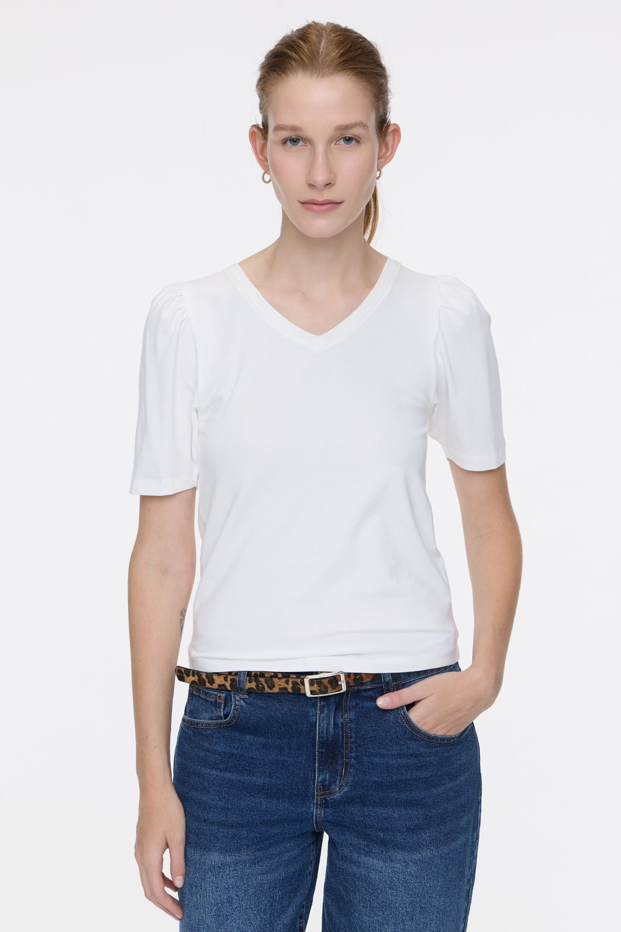 Remera Julieta