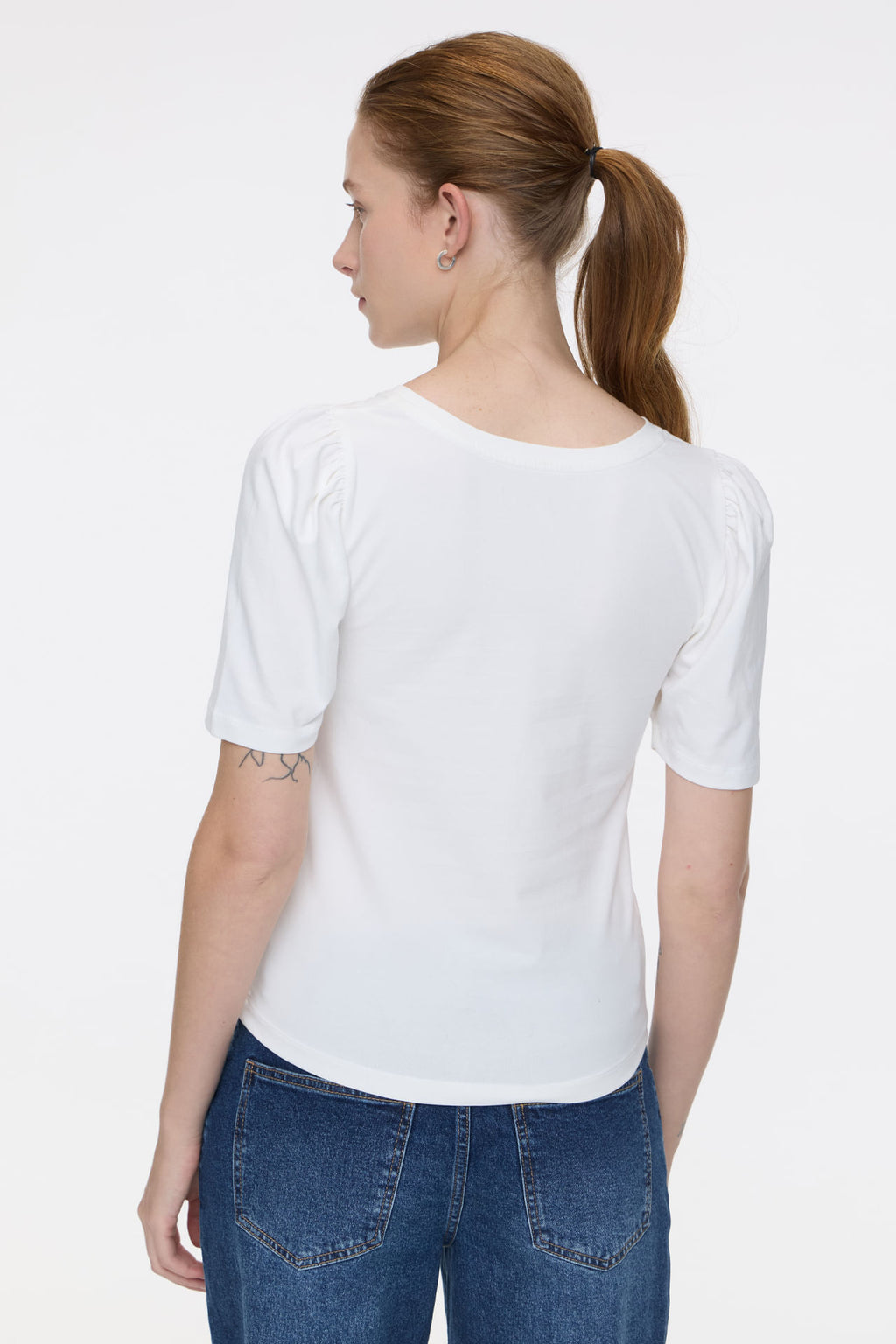 Remera Julieta