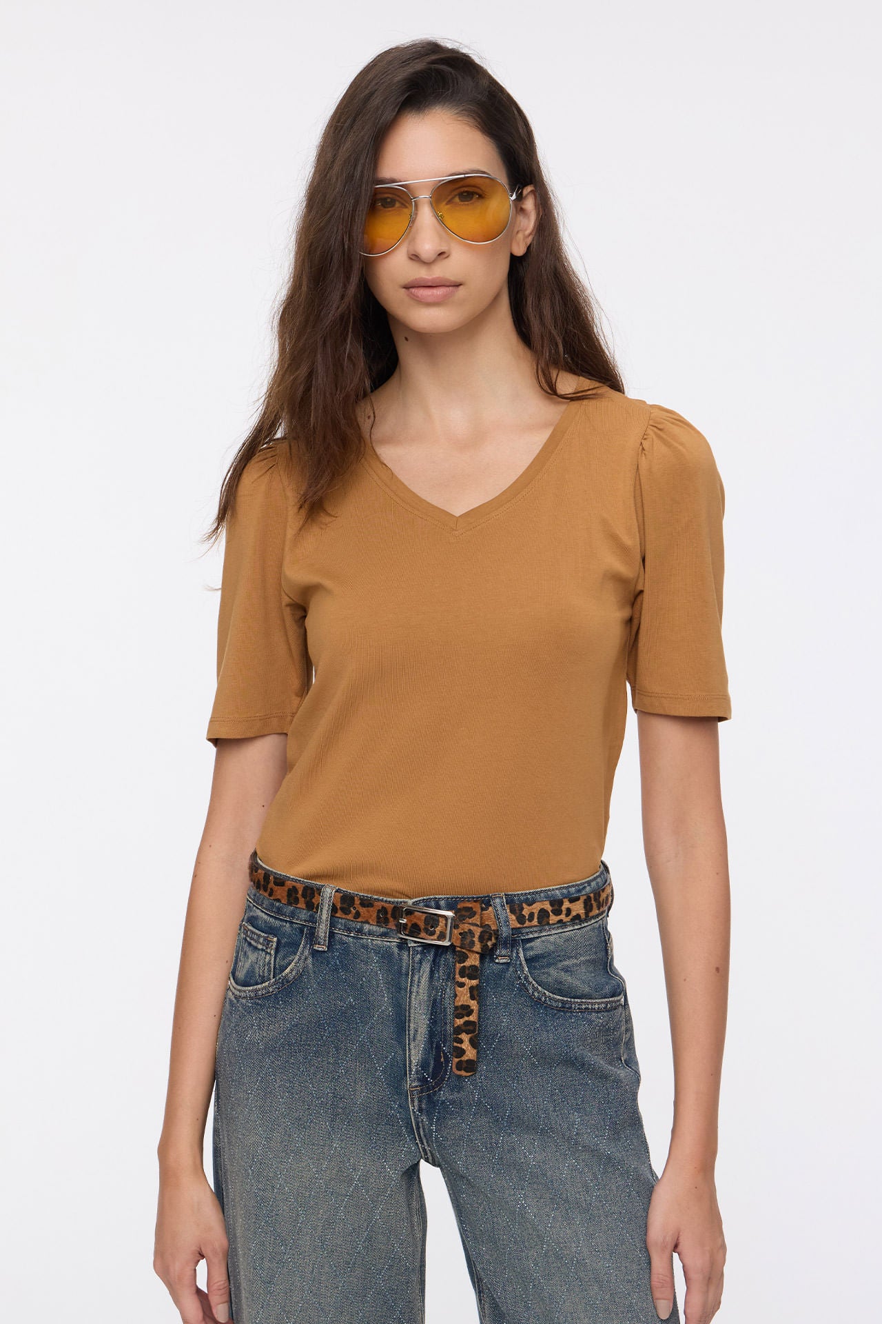 Remera Julieta