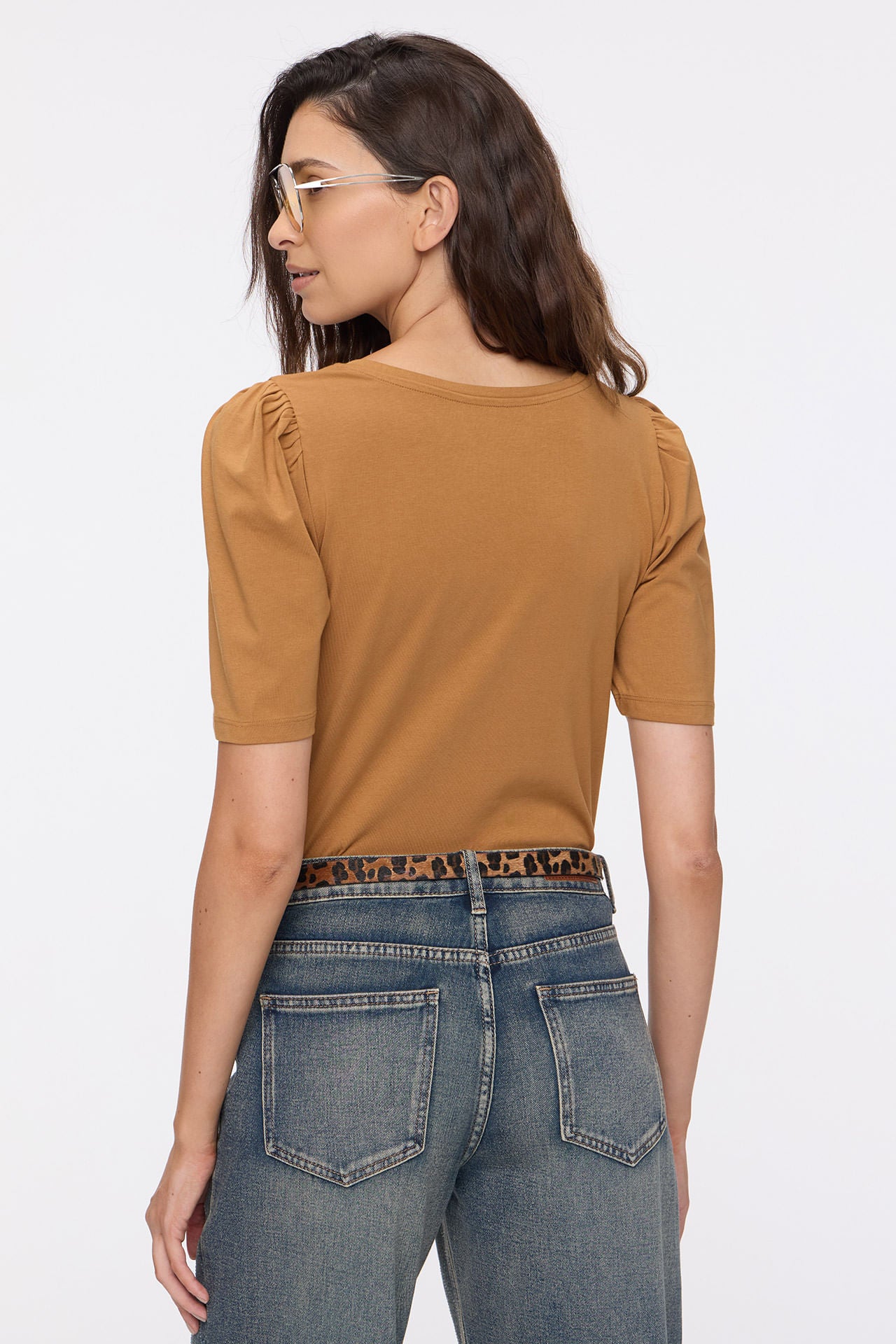 Remera Julieta