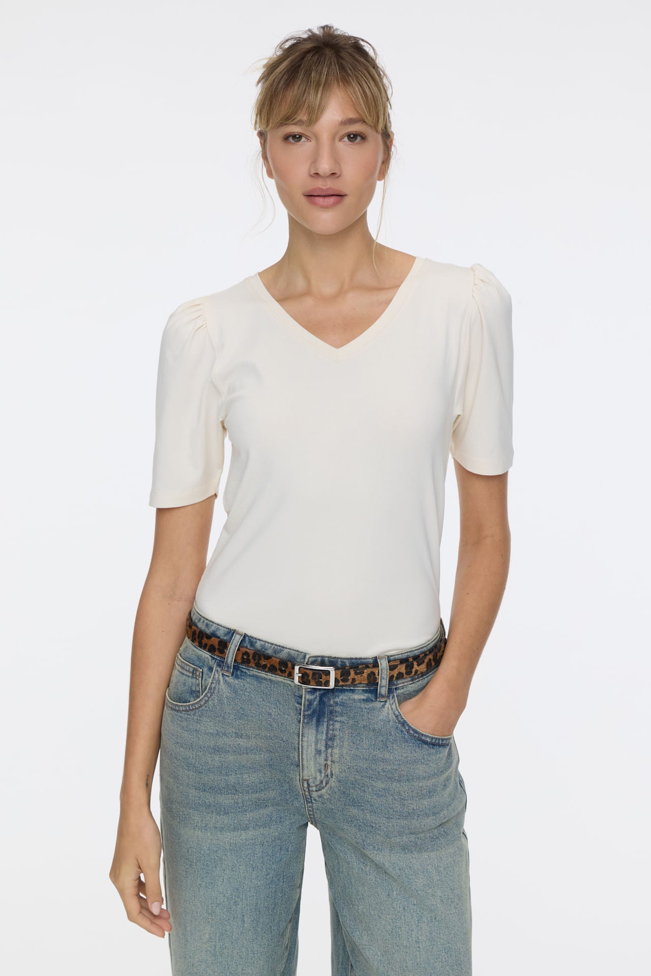Remera Julieta