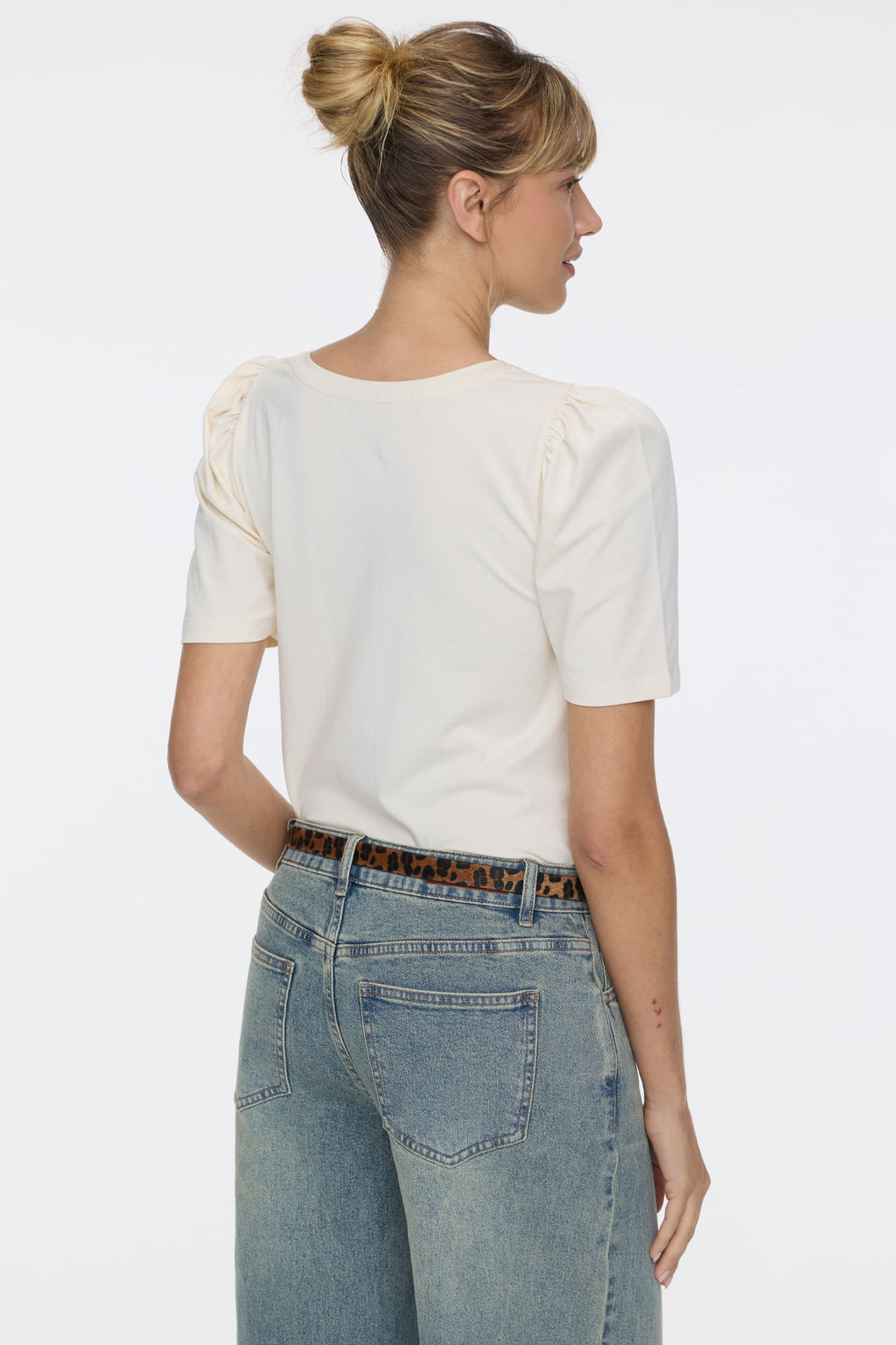 Remera Julieta