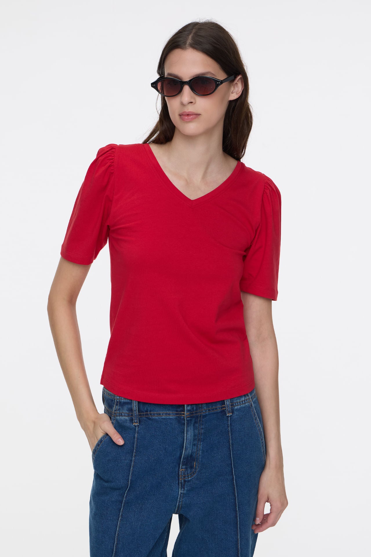 Remera Julieta