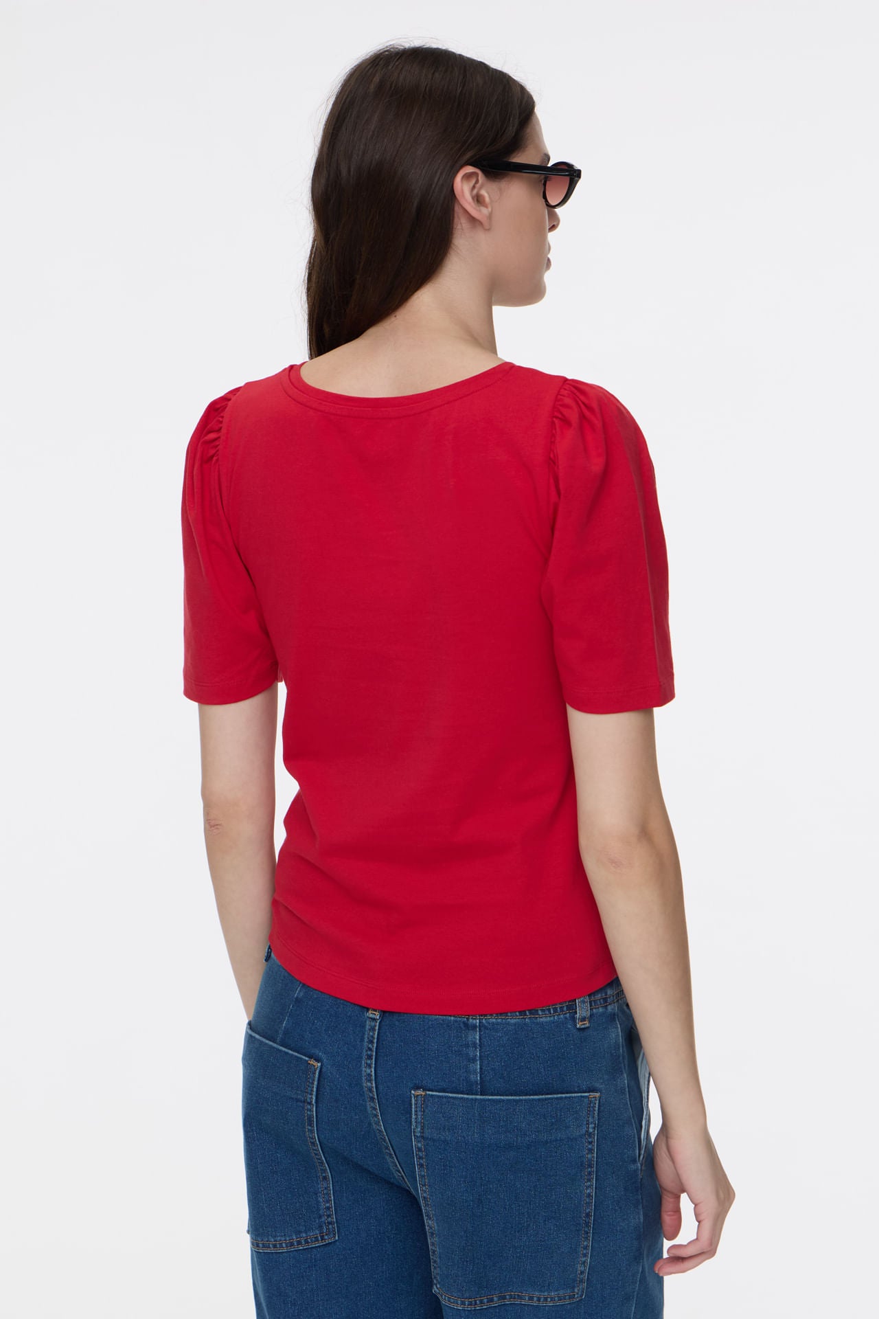 Remera Julieta