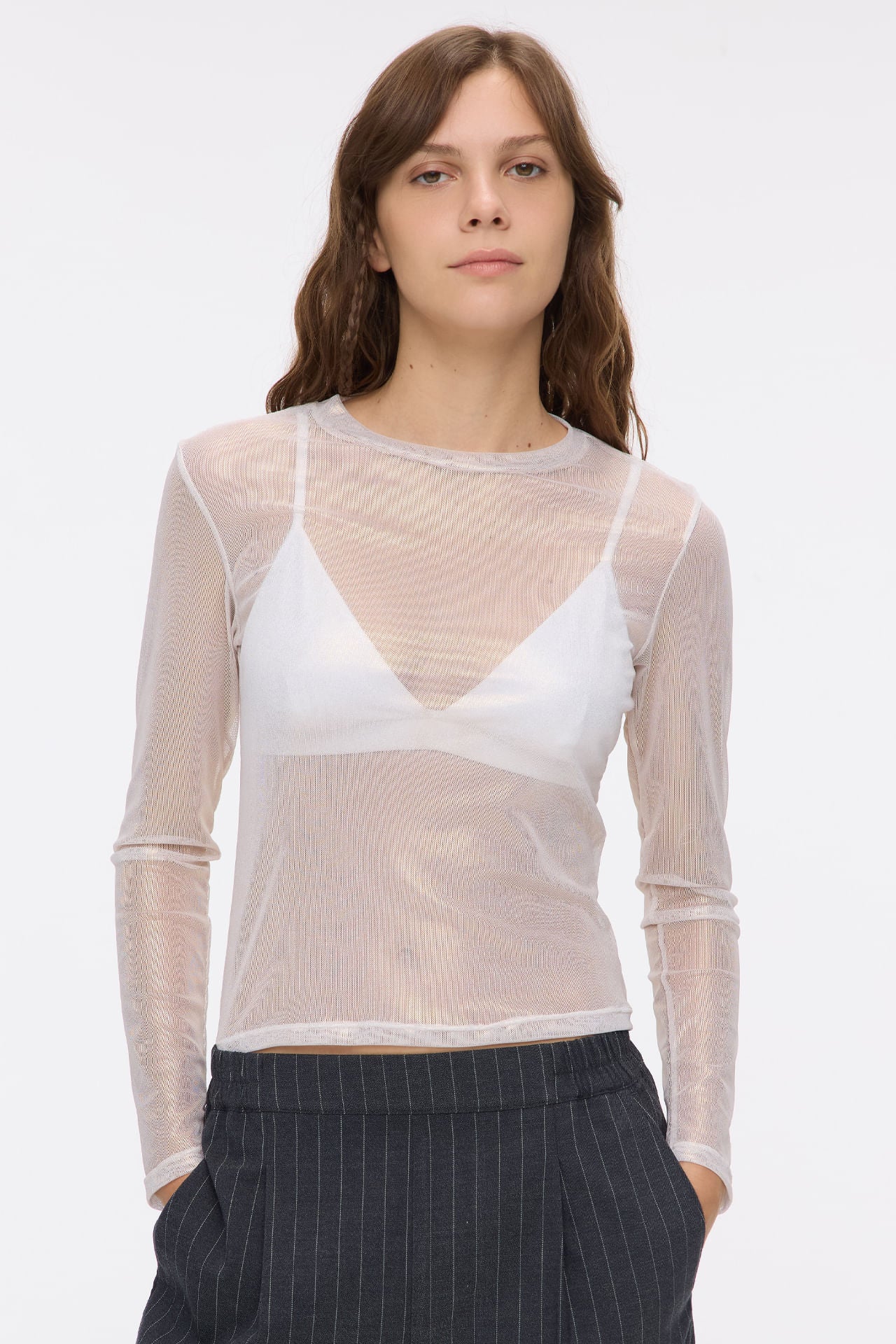 Remera Karina