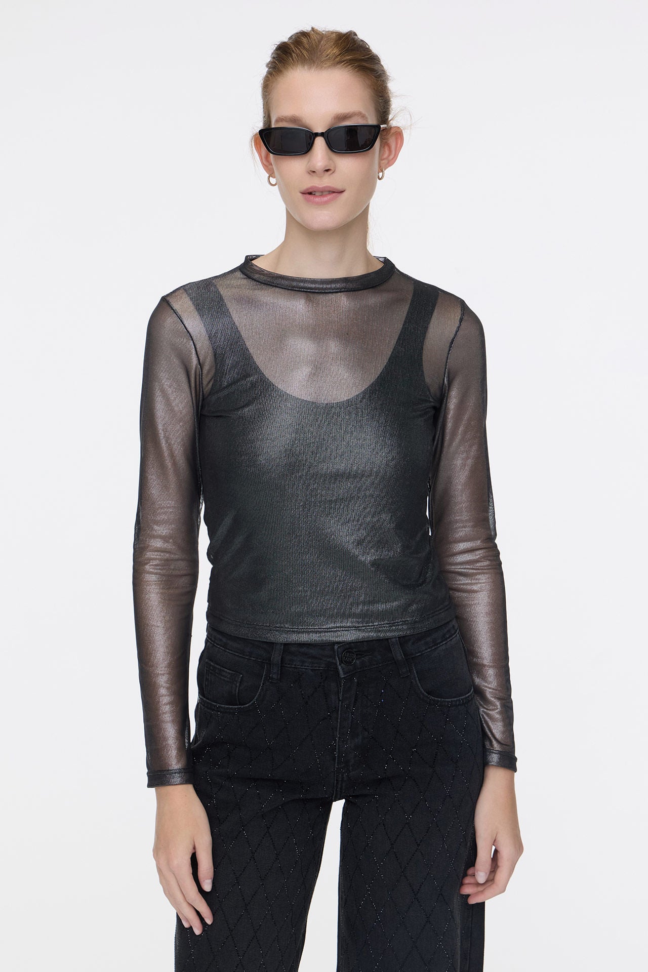 Remera Karina