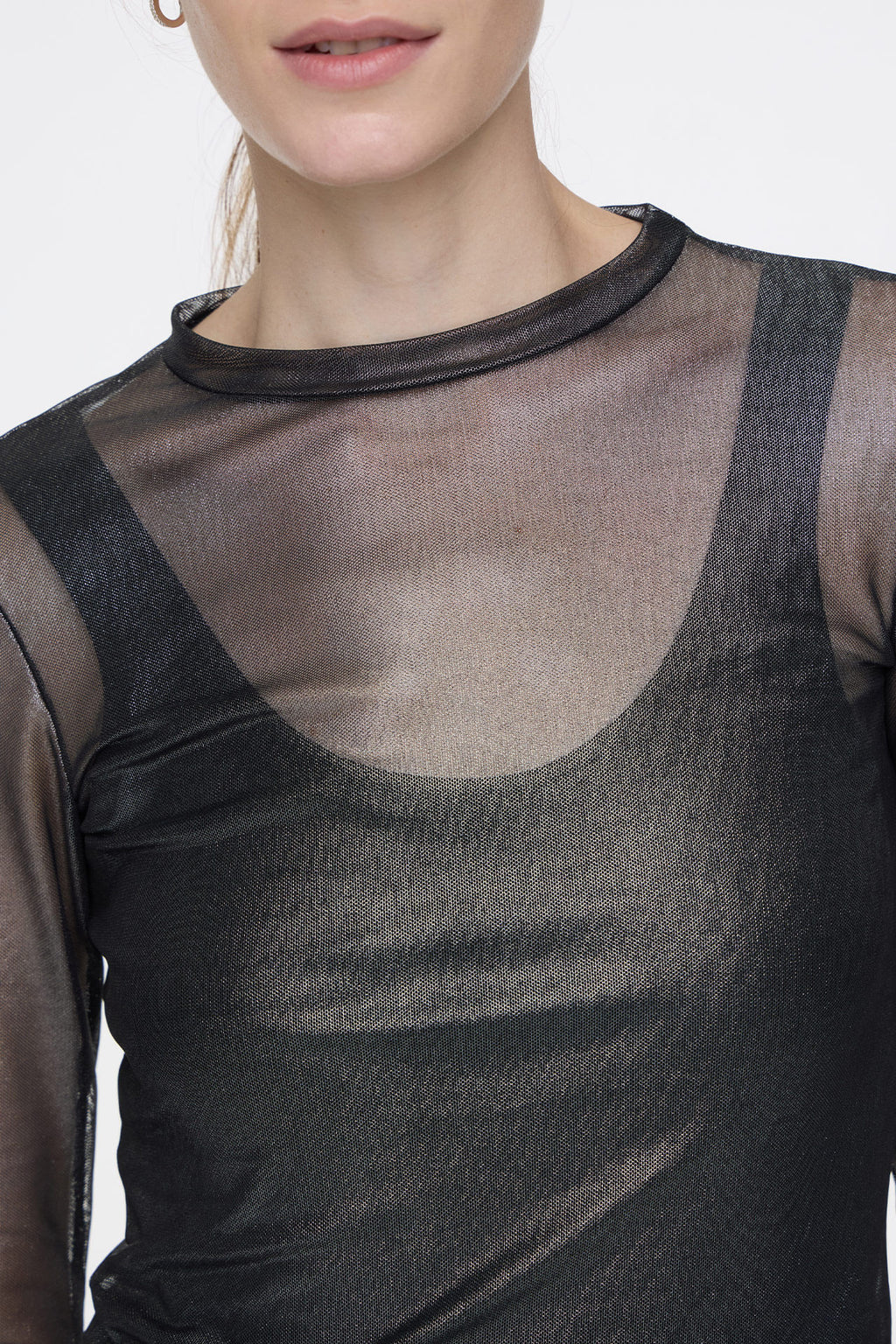 Remera Karina