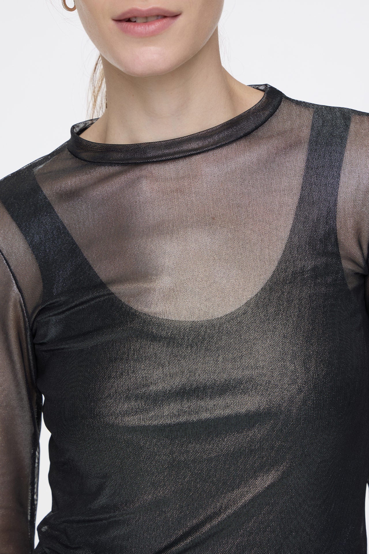 Remera Karina