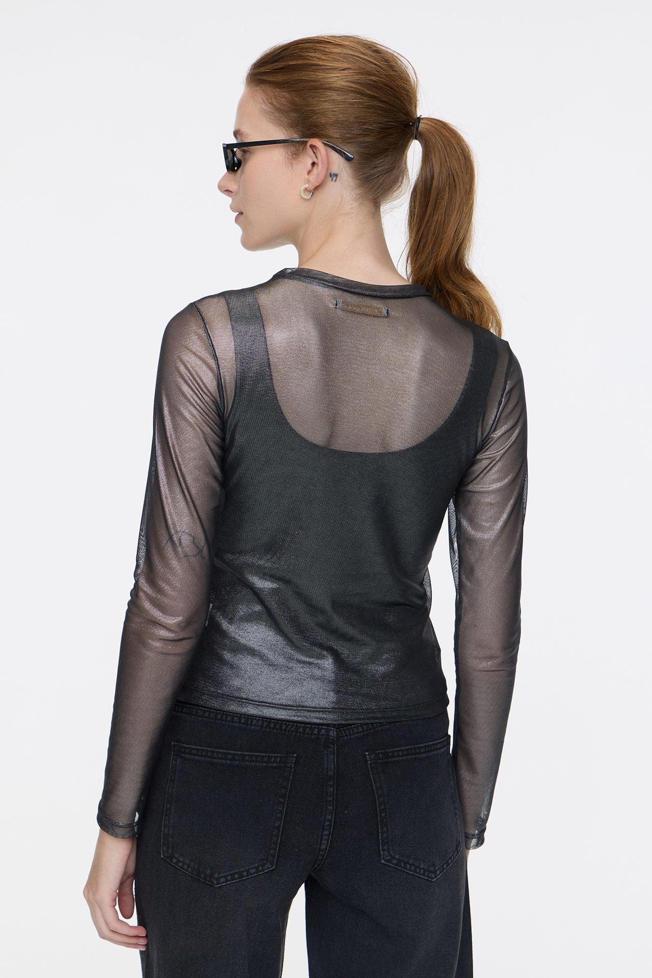 Remera Karina