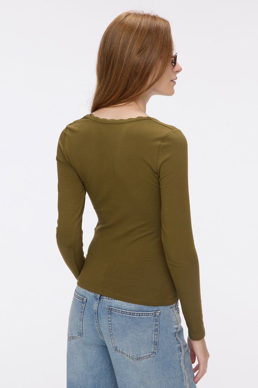 Remera Linmi