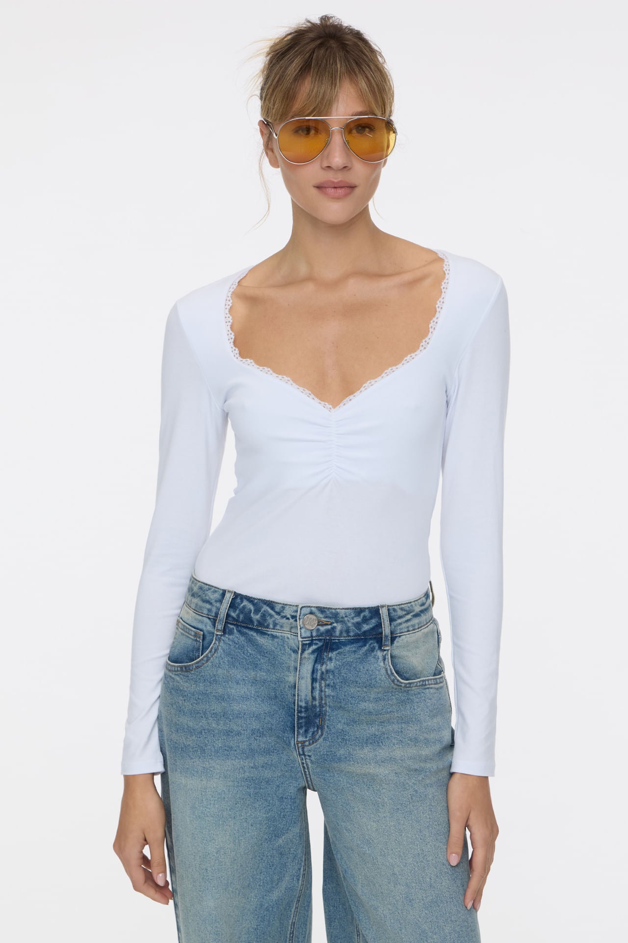 Remera Linmi