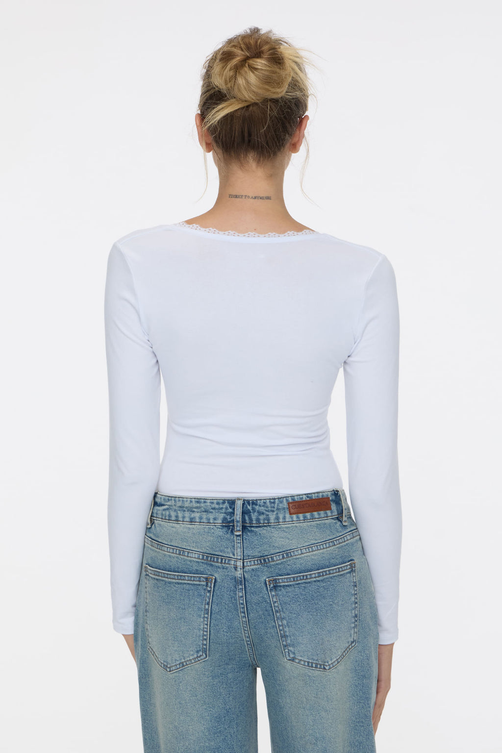 Remera Linmi