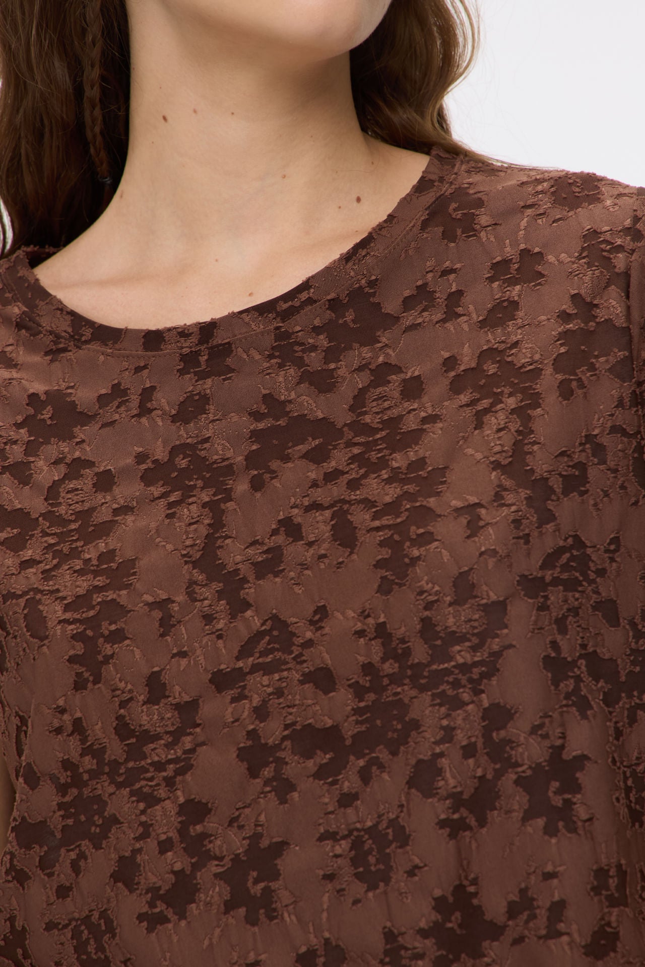 Remera Lourdes