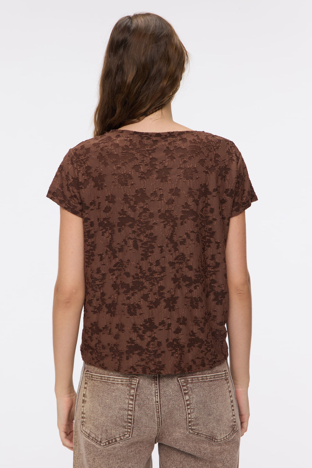 Remera Lourdes