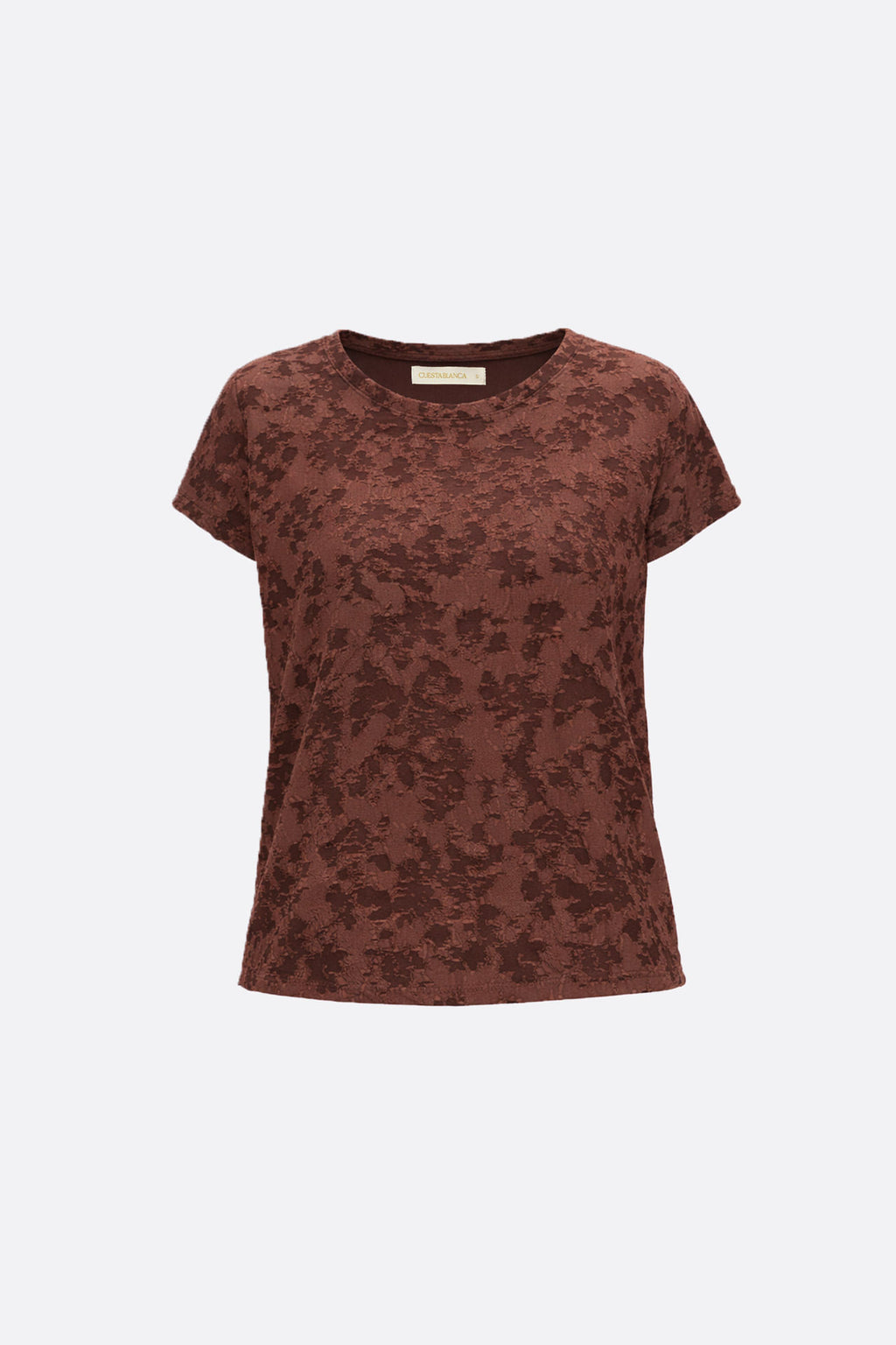 Remera Lourdes