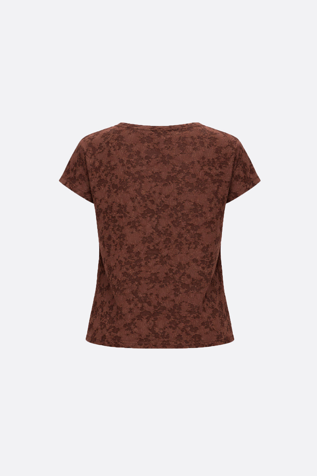 Remera Lourdes