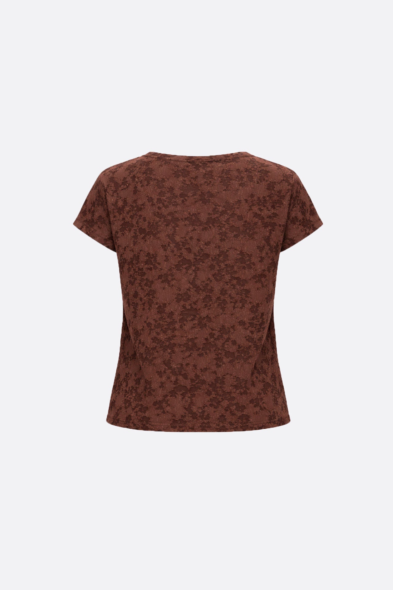 Remera Lourdes