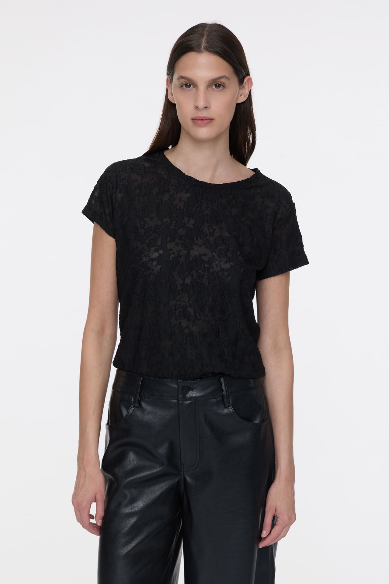 Remera Lourdes