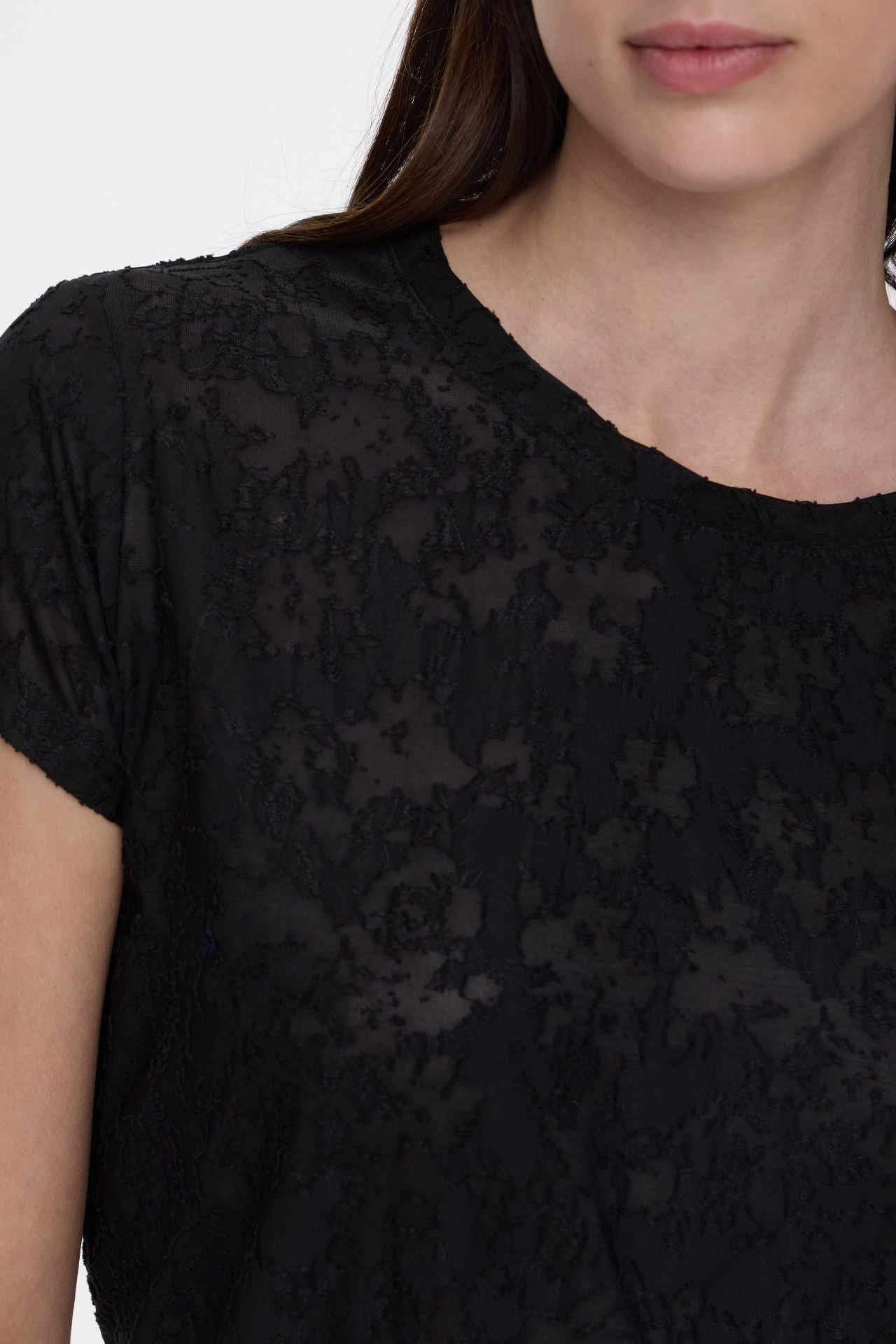 Remera Lourdes