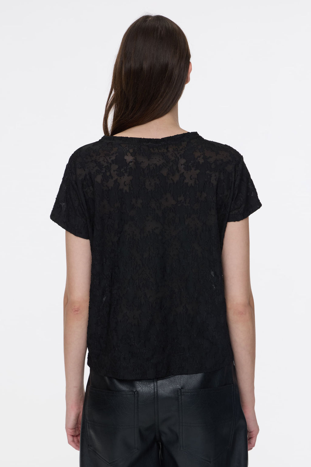 Remera Lourdes