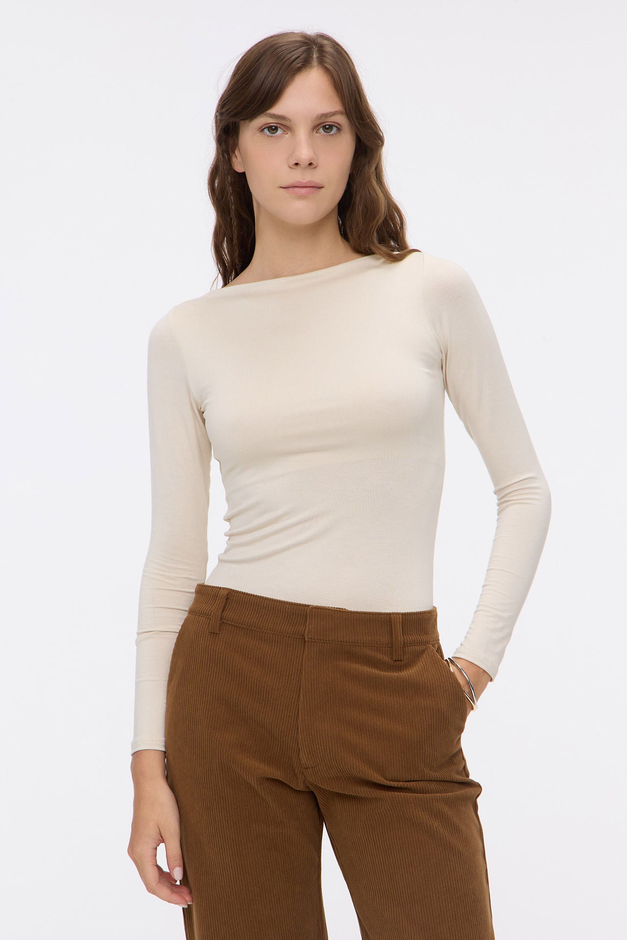 Remera Majo