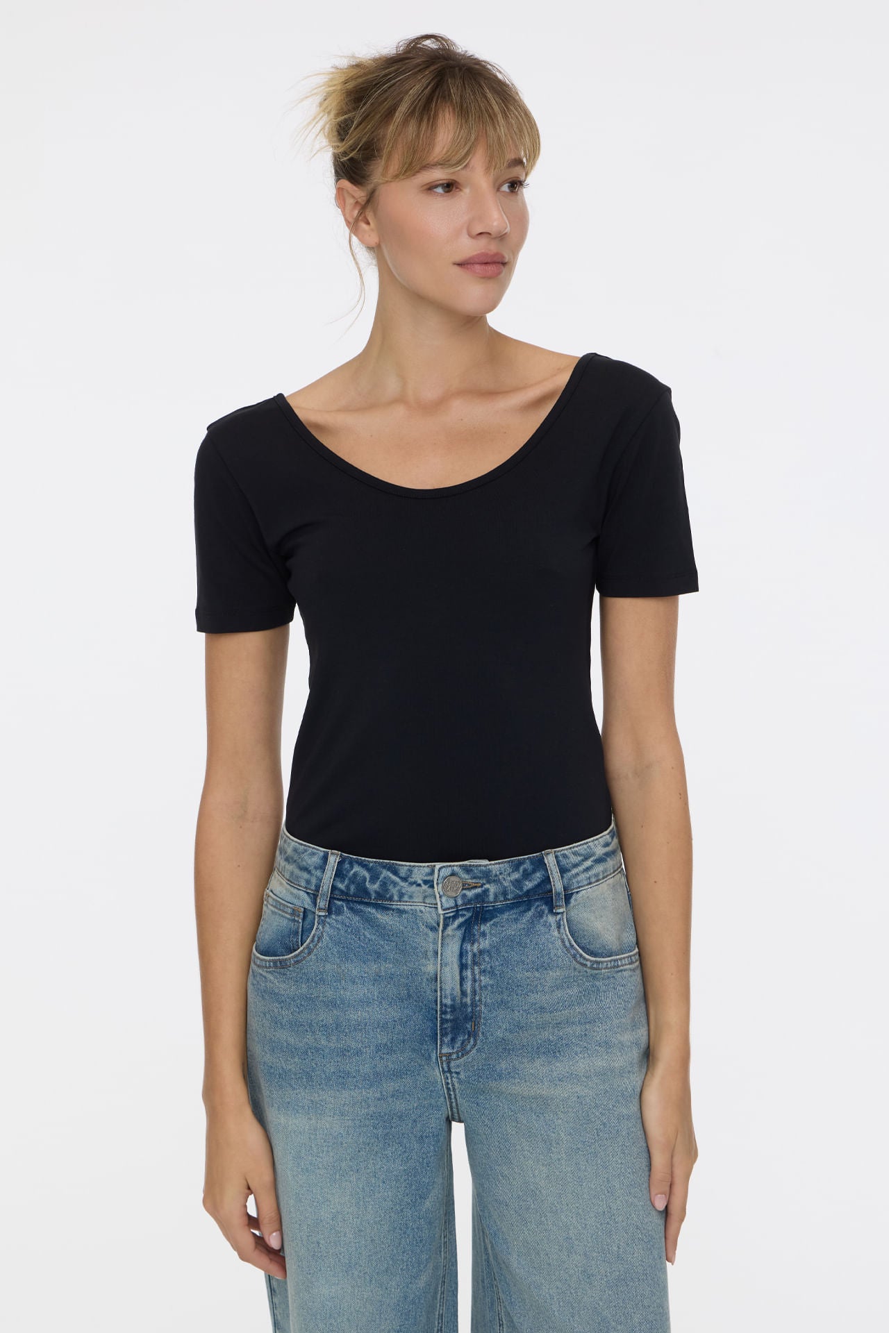 Remera Micaela