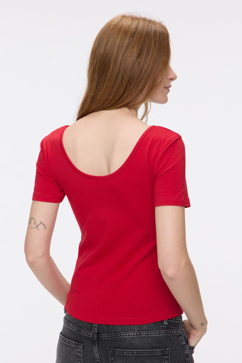 Remera Micaela