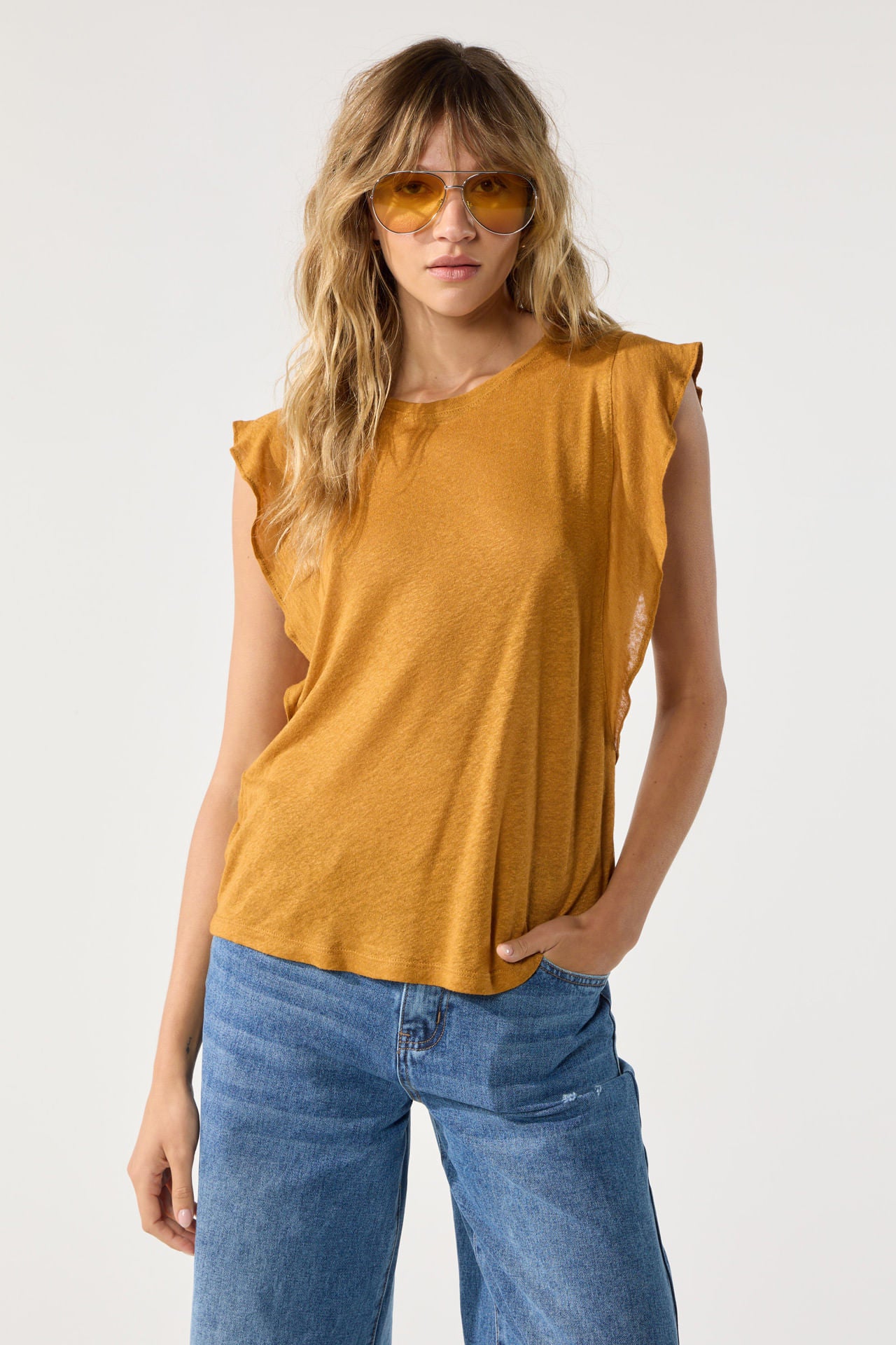 Remera Musti