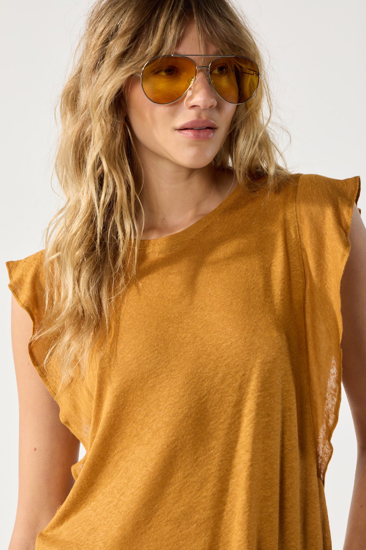 Remera Musti