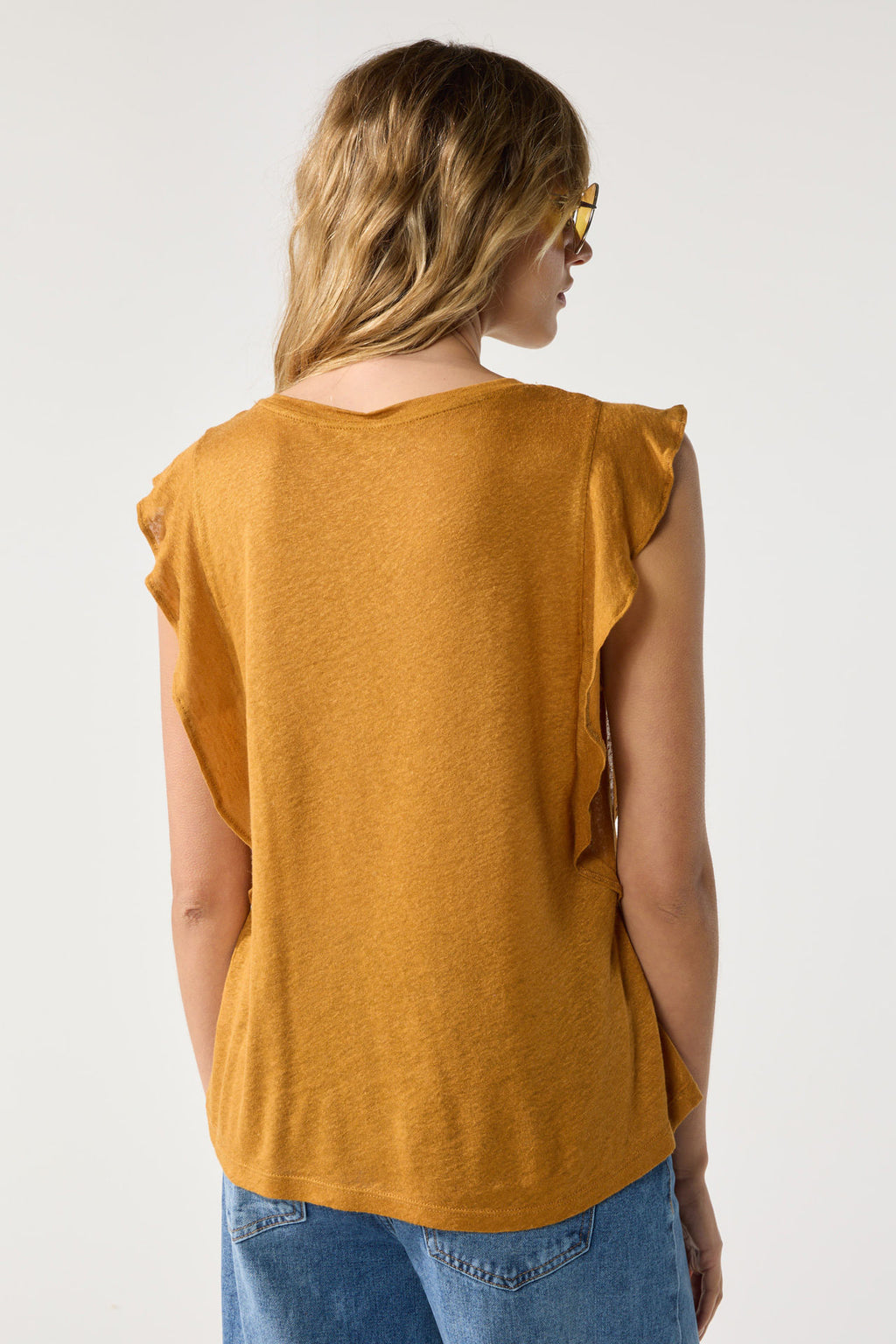 Remera Musti