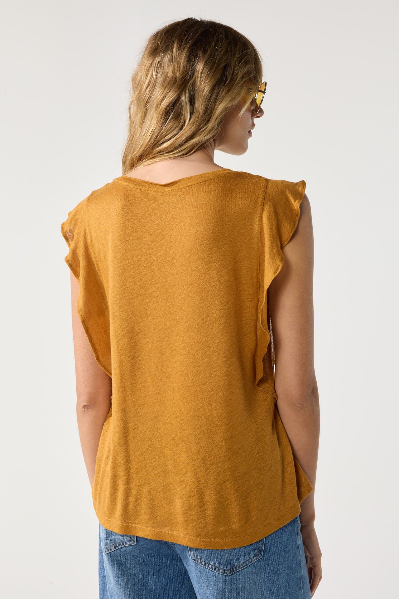 Remera Musti