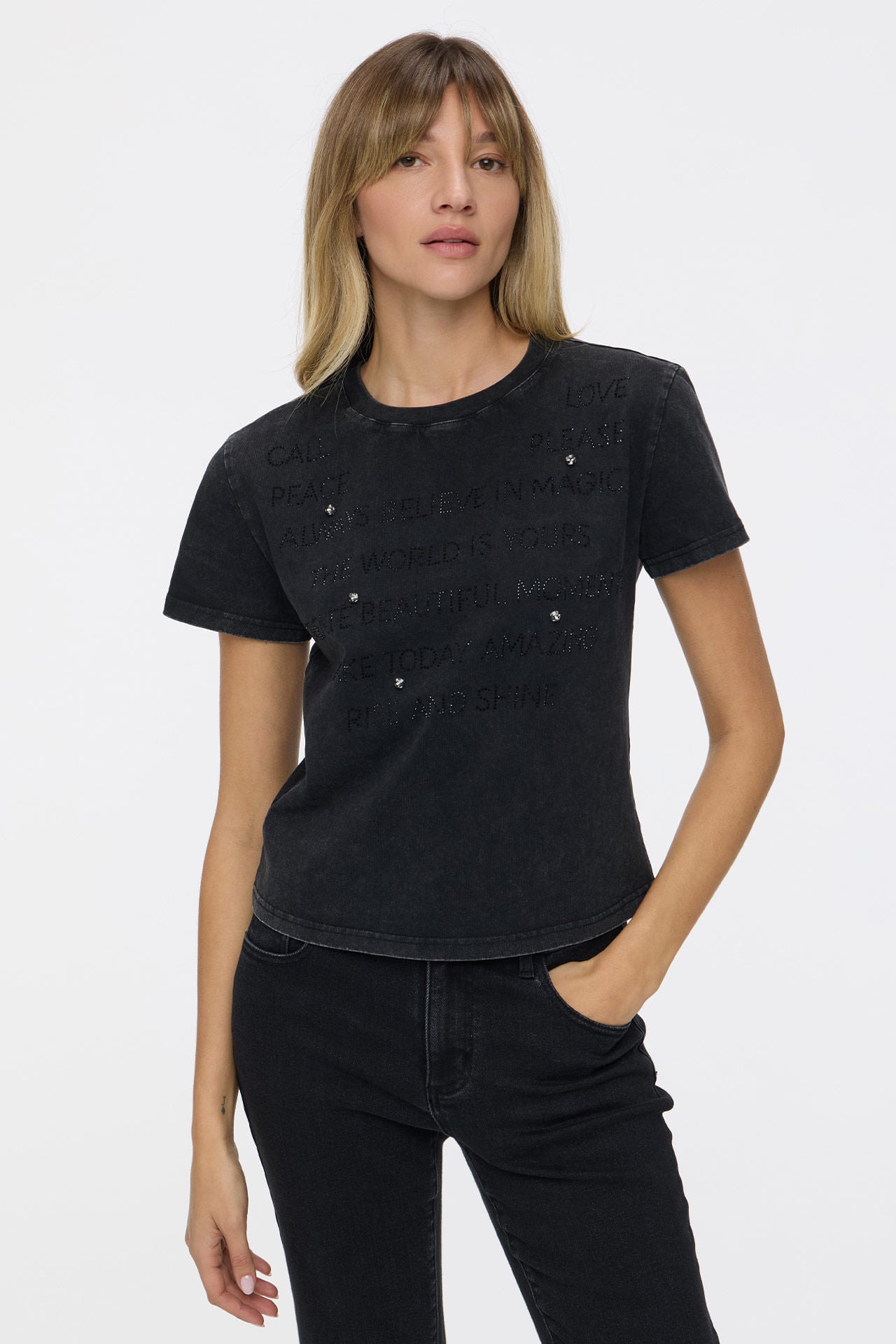 Remera Nure