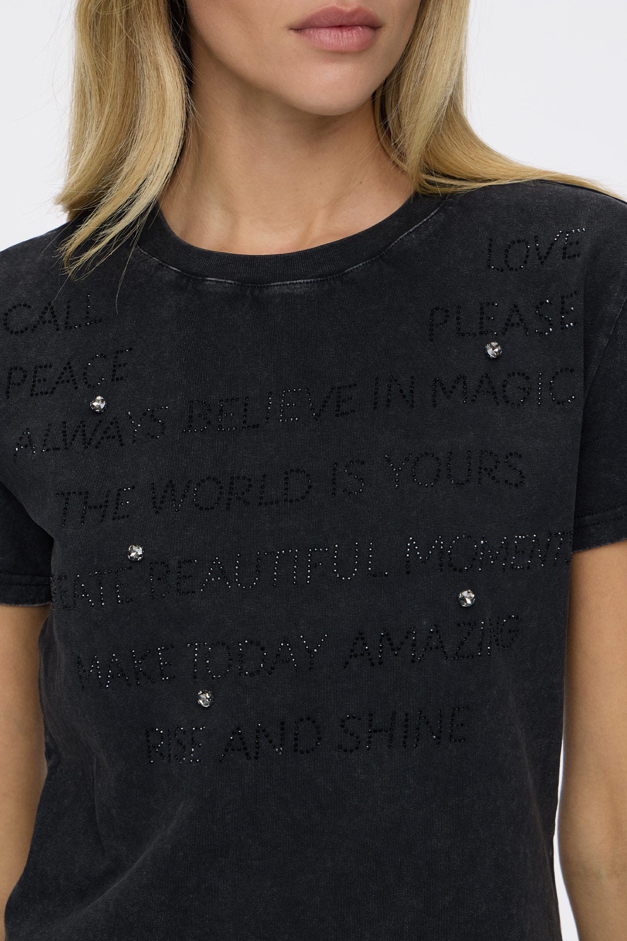 Remera Nure