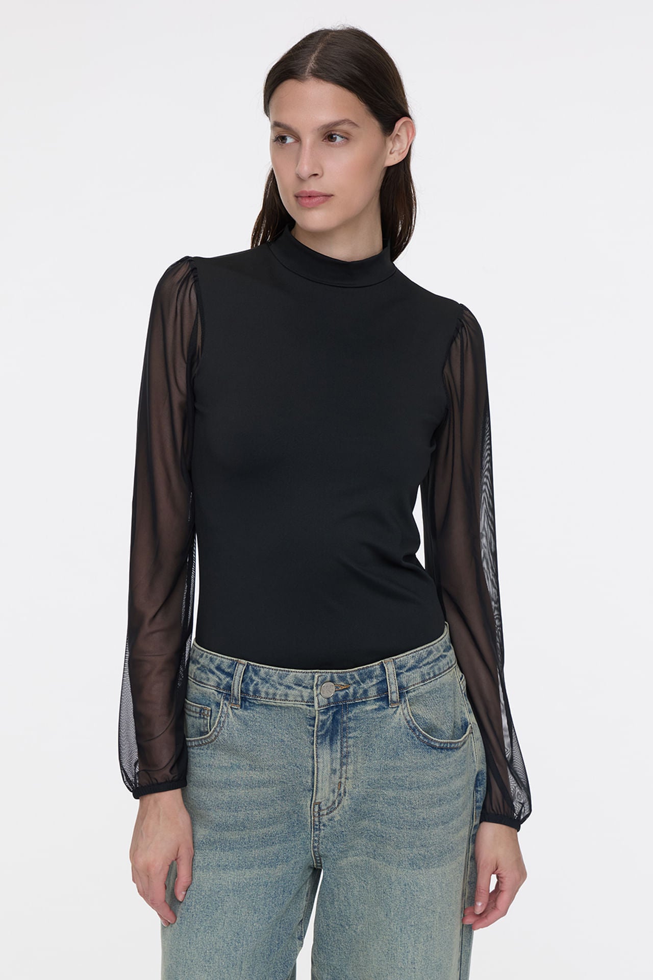 Remera Plume